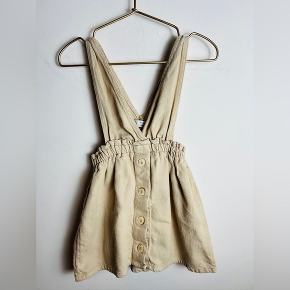 Zara Kids Dress - Picture 2 of 8